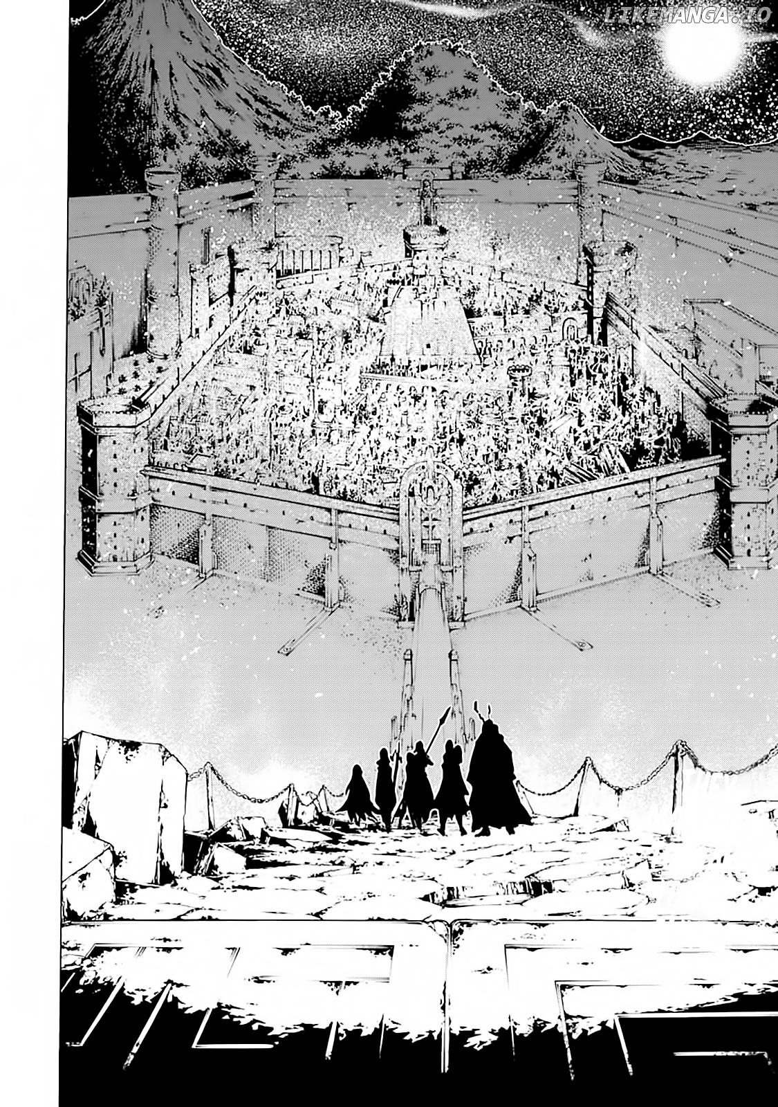 Goblin Slayer Gaiden 2: Tsubanari no Daikatana chapter 8 - page 39