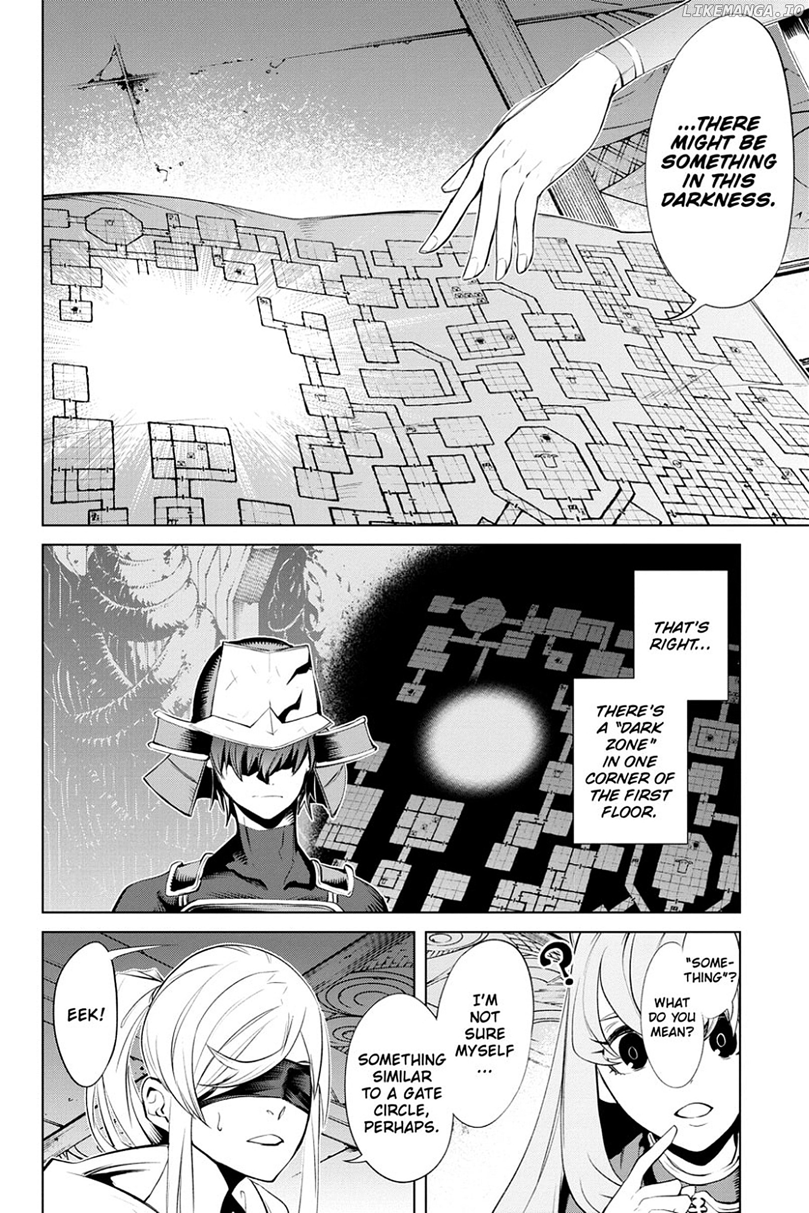Goblin Slayer Gaiden 2: Tsubanari no Daikatana chapter 21 - page 28