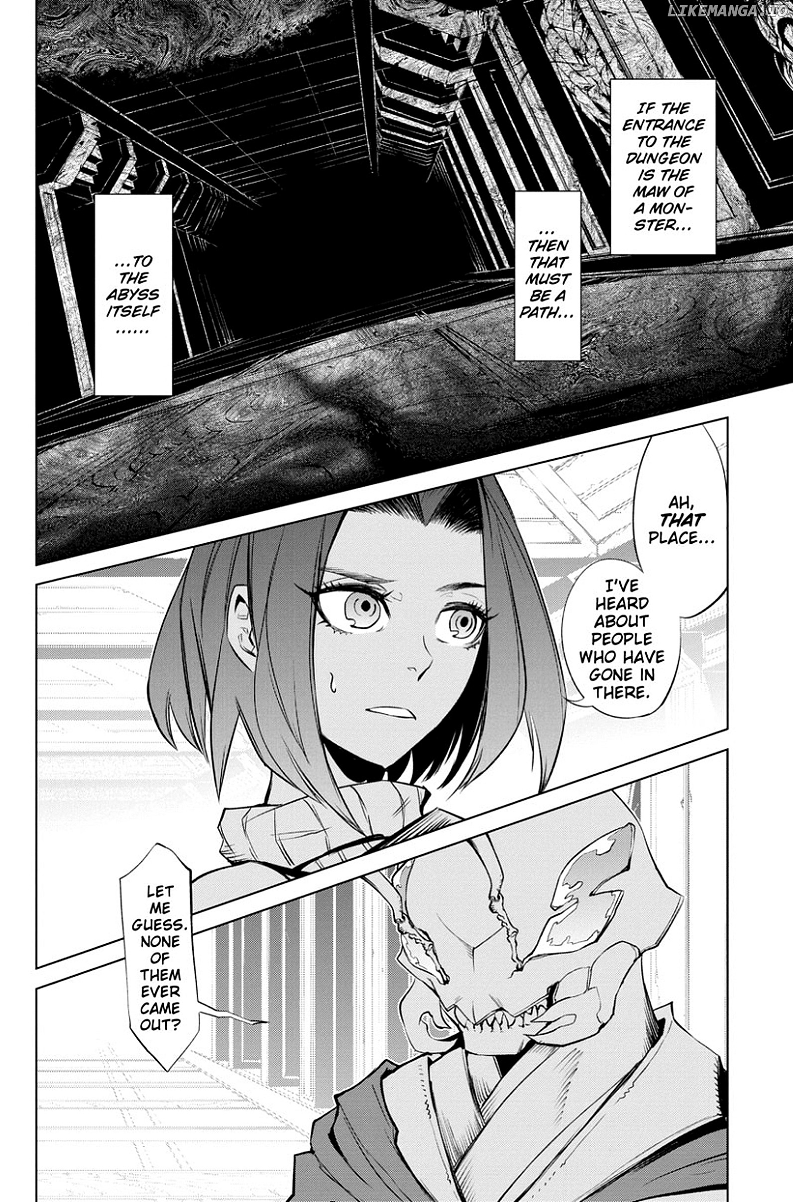Goblin Slayer Gaiden 2: Tsubanari no Daikatana chapter 21 - page 30