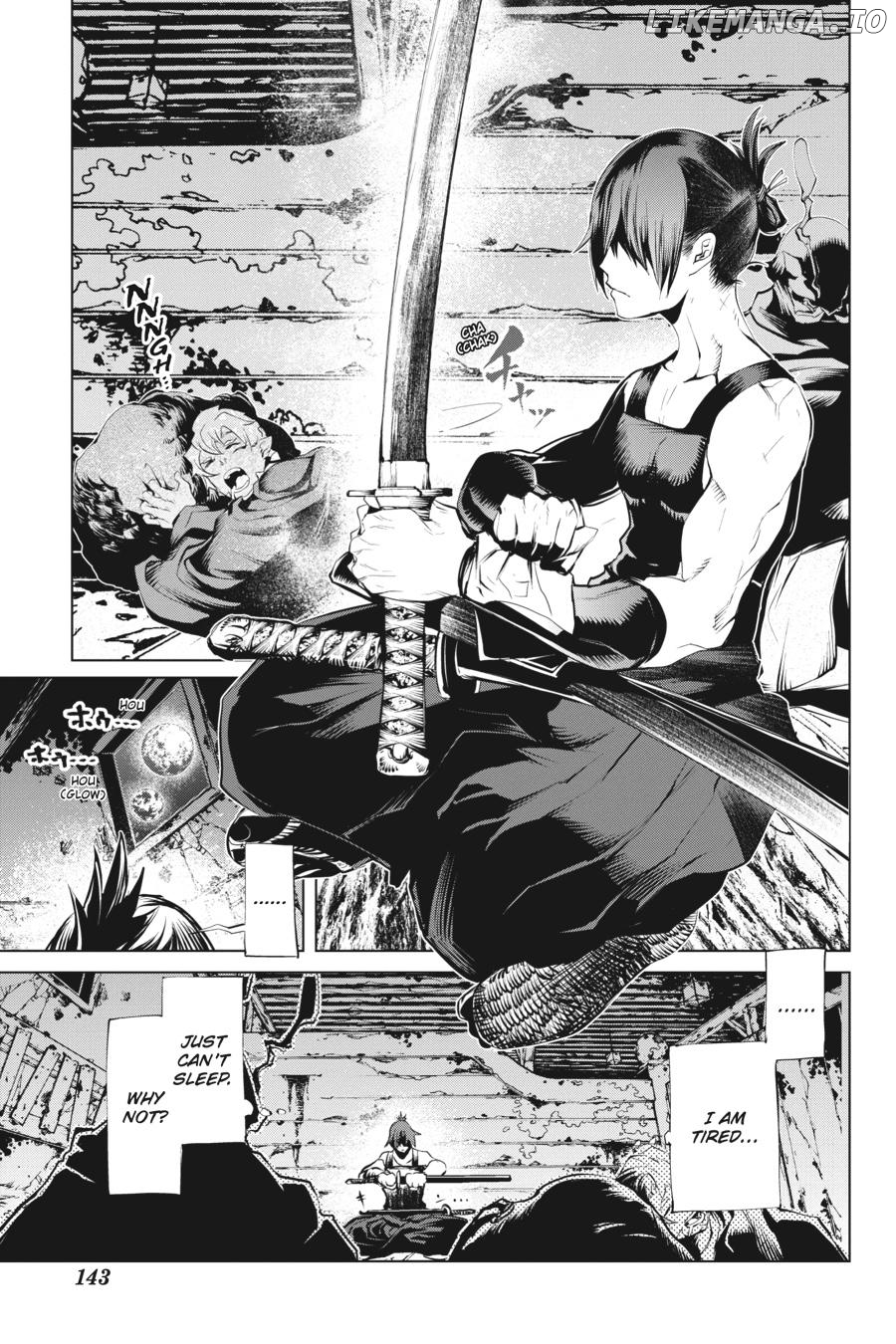 Goblin Slayer Gaiden 2: Tsubanari no Daikatana chapter 9 - page 20