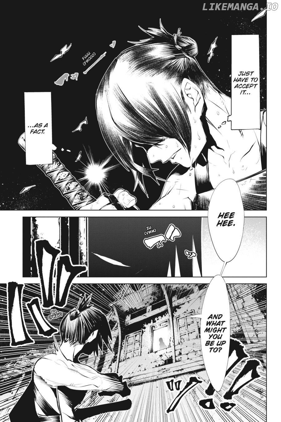 Goblin Slayer Gaiden 2: Tsubanari no Daikatana chapter 9 - page 24