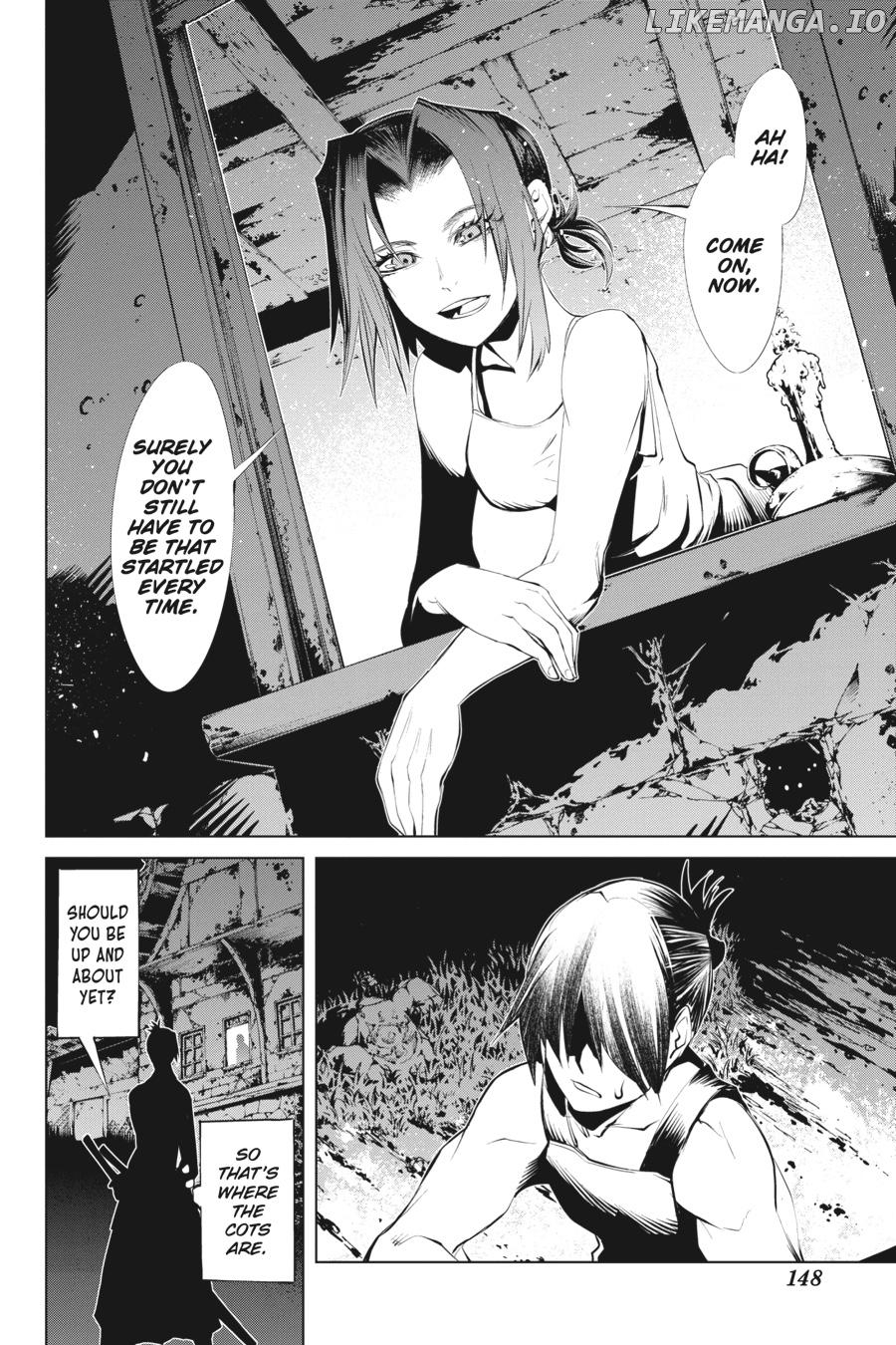 Goblin Slayer Gaiden 2: Tsubanari no Daikatana chapter 9 - page 25