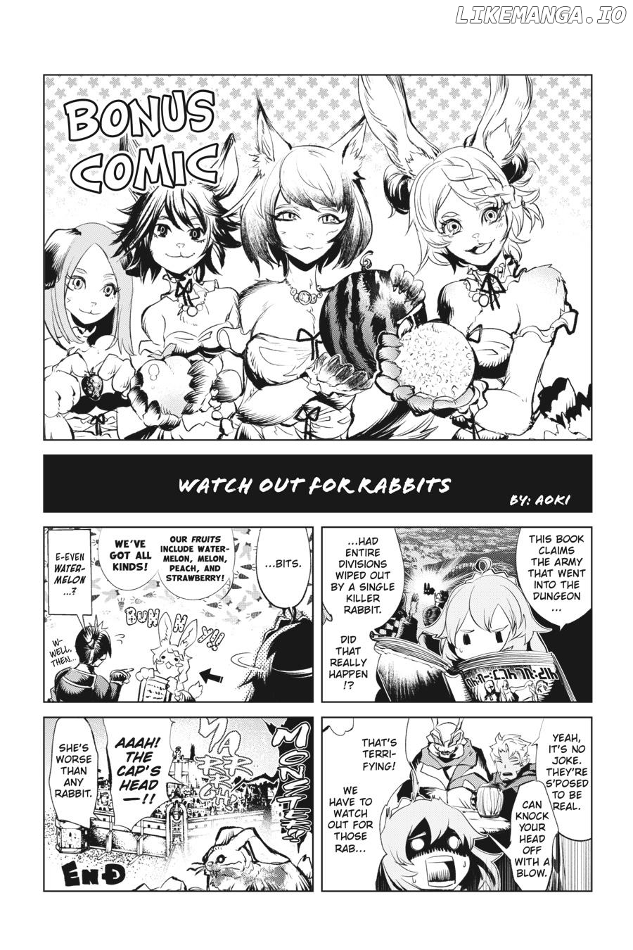 Goblin Slayer Gaiden 2: Tsubanari no Daikatana chapter 10 - page 40