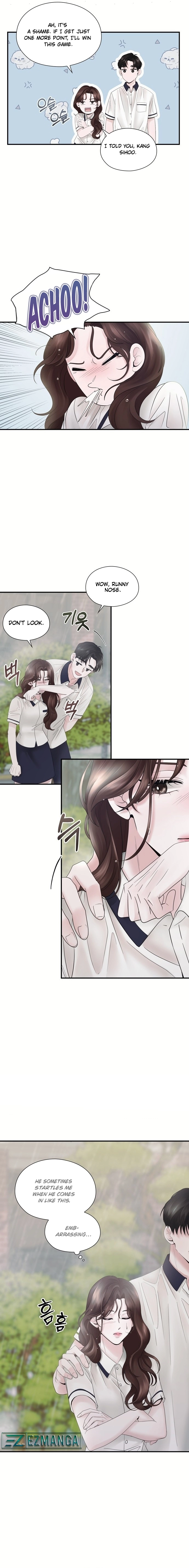 One Day I Found a Husband Chapter 2 - page 13