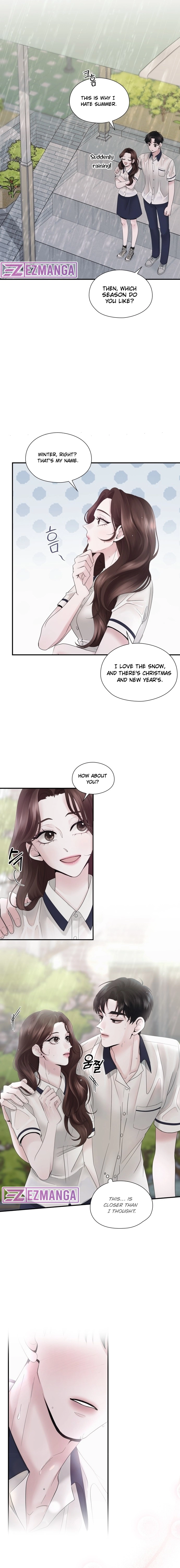 One Day I Found a Husband Chapter 2 - page 15