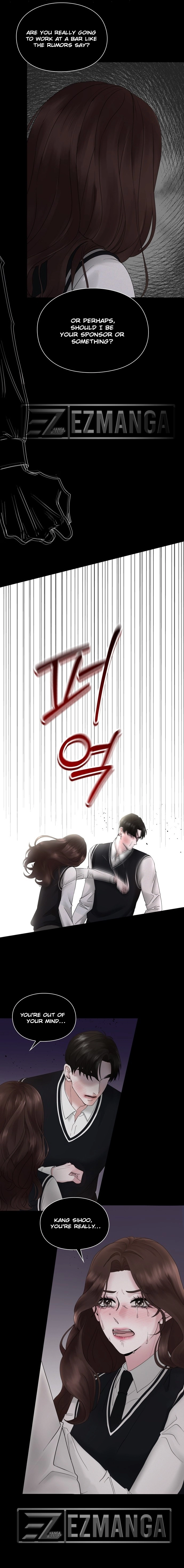 One Day I Found a Husband Chapter 3 - page 16