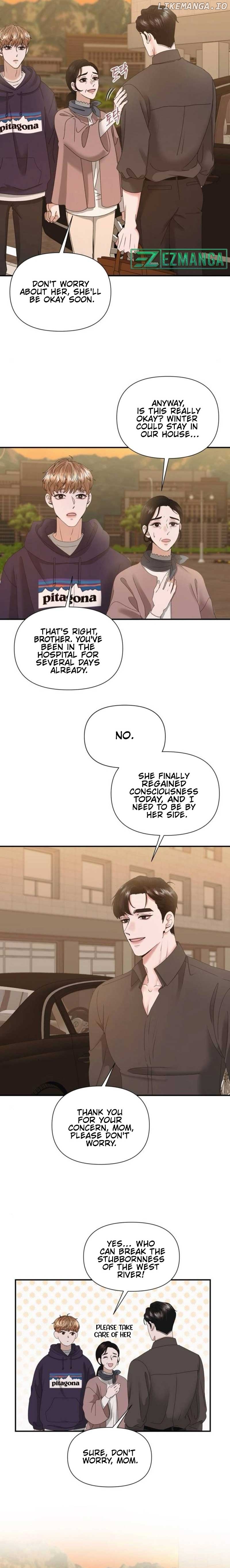 One Day I Found a Husband Chapter 5 - page 11