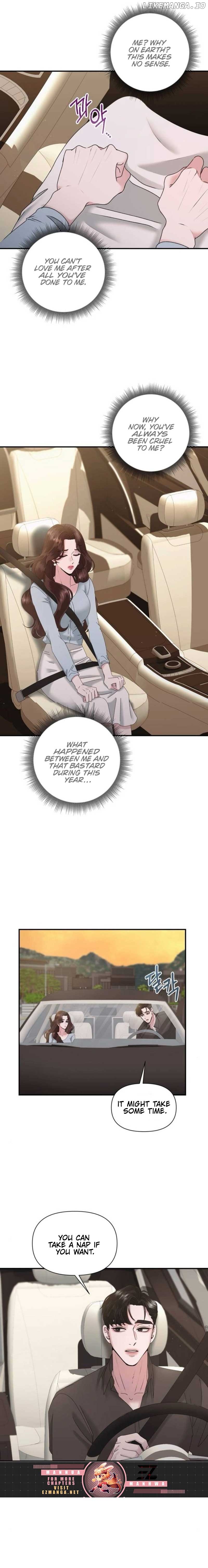 One Day I Found a Husband Chapter 5 - page 15