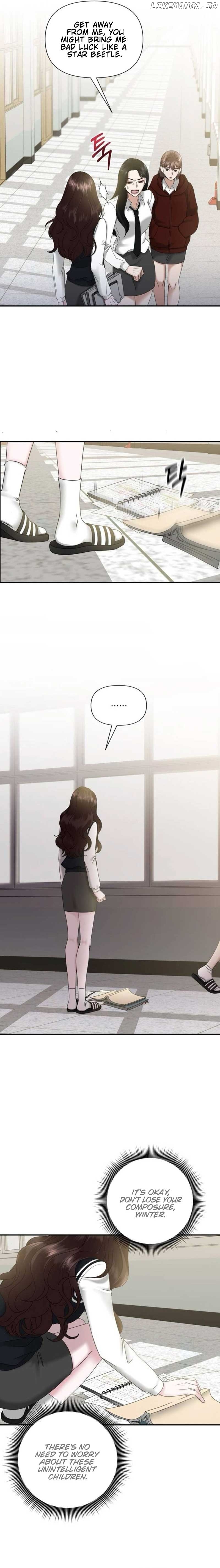 One Day I Found a Husband Chapter 6 - page 15
