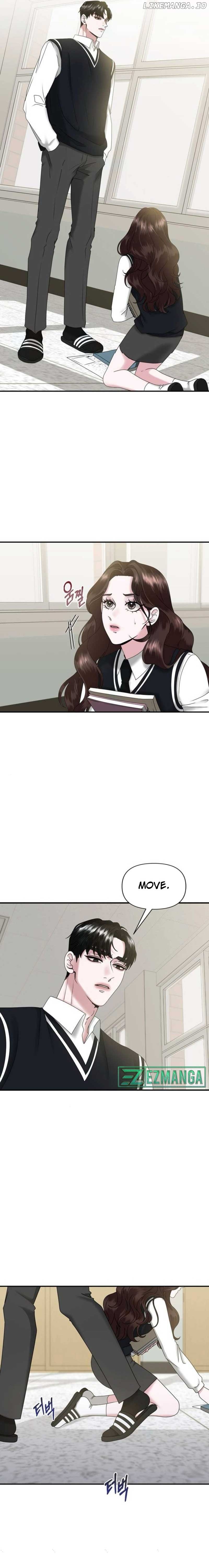 One Day I Found a Husband Chapter 6 - page 17