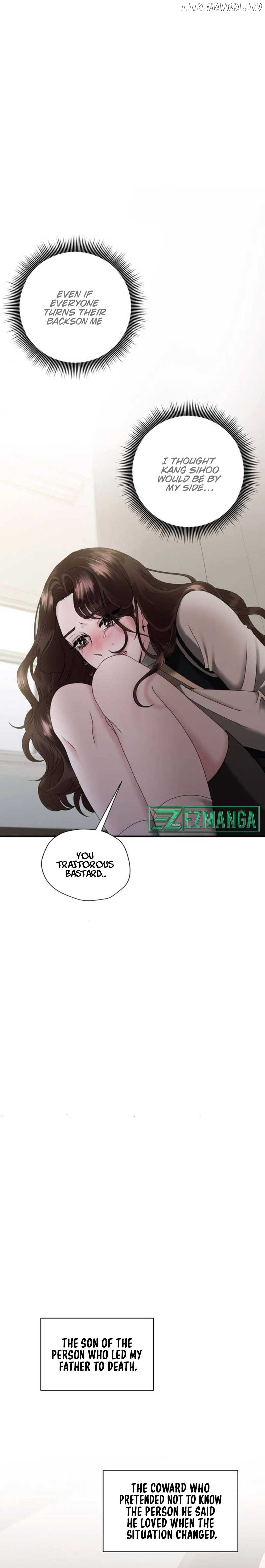 One Day I Found a Husband Chapter 6 - page 20