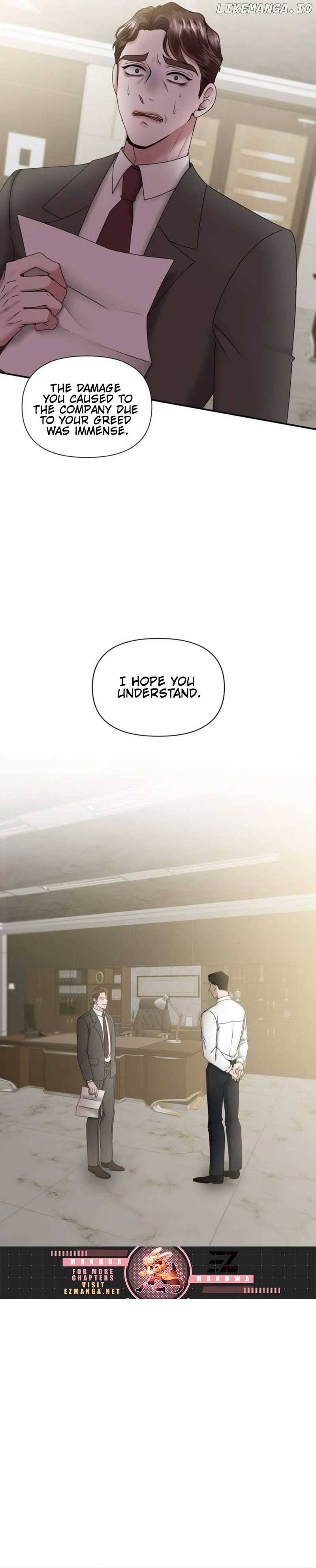 One Day I Found a Husband Chapter 6 - page 6