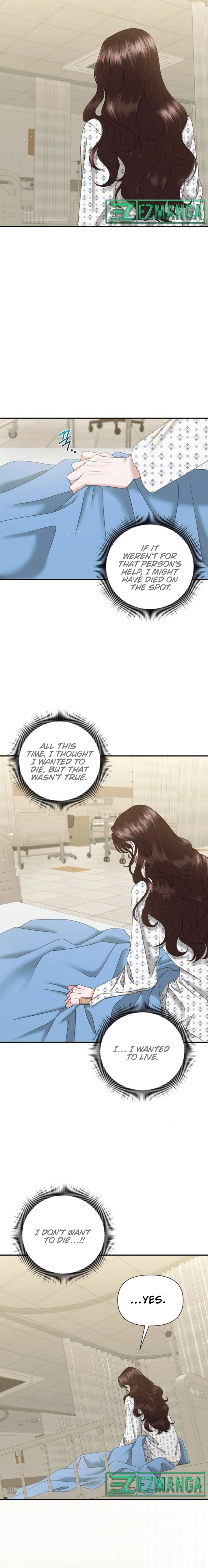One Day I Found a Husband Chapter 11 - page 12