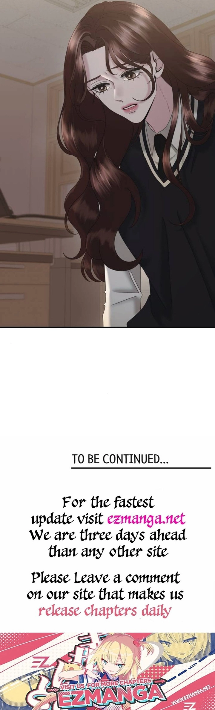 One Day I Found a Husband Chapter 11 - page 20