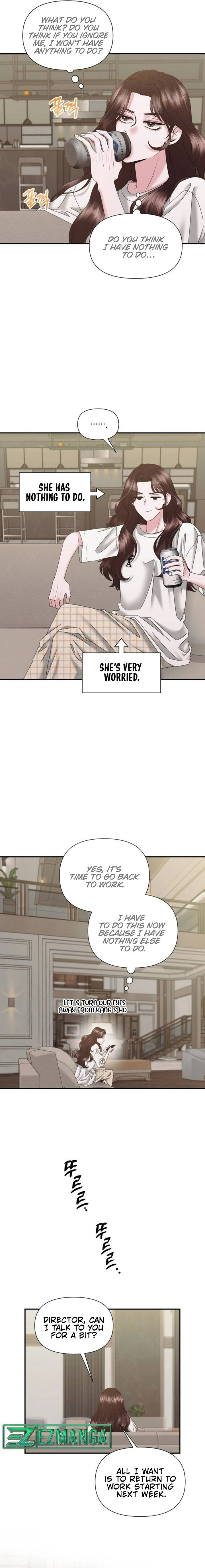 One Day I Found a Husband Chapter 13 - page 13