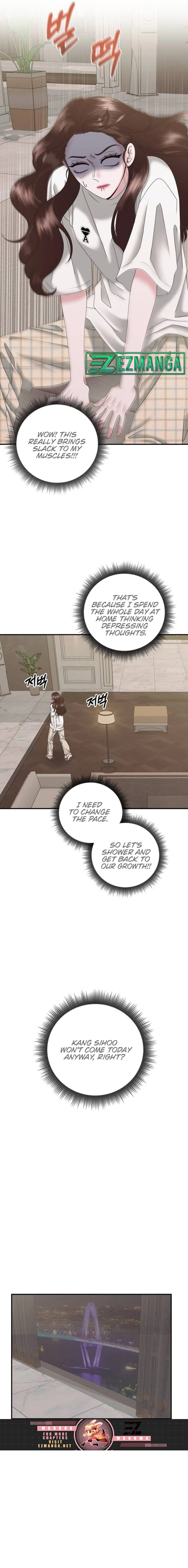 One Day I Found a Husband Chapter 13 - page 15
