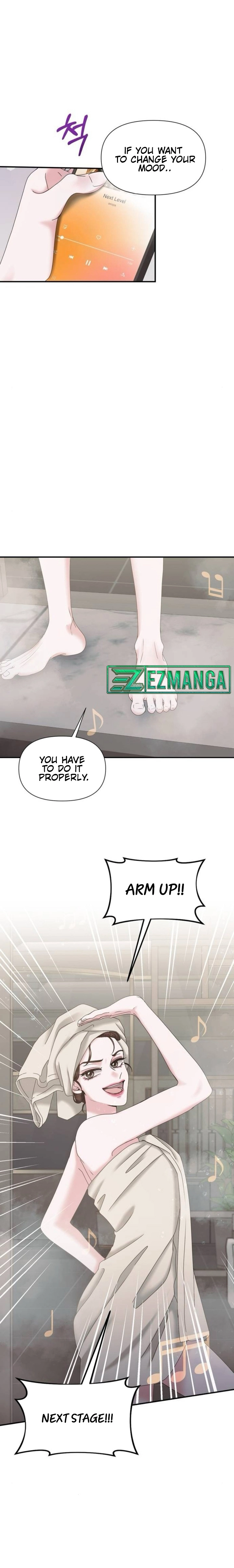 One Day I Found a Husband Chapter 13 - page 16