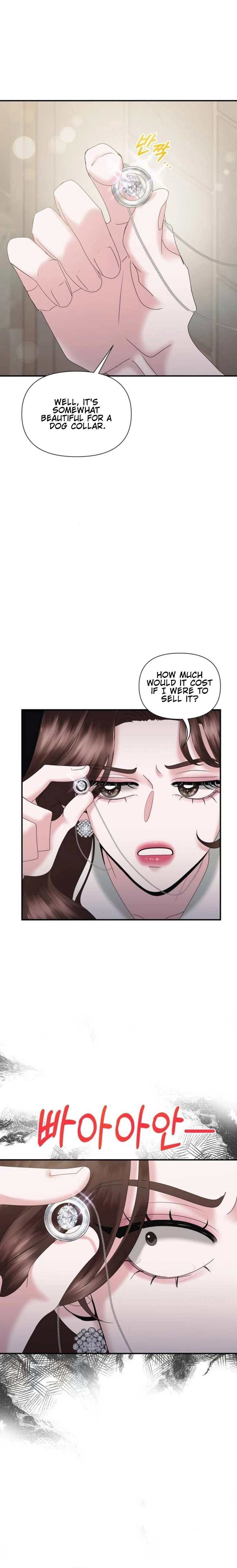 One Day I Found a Husband Chapter 16 - page 16