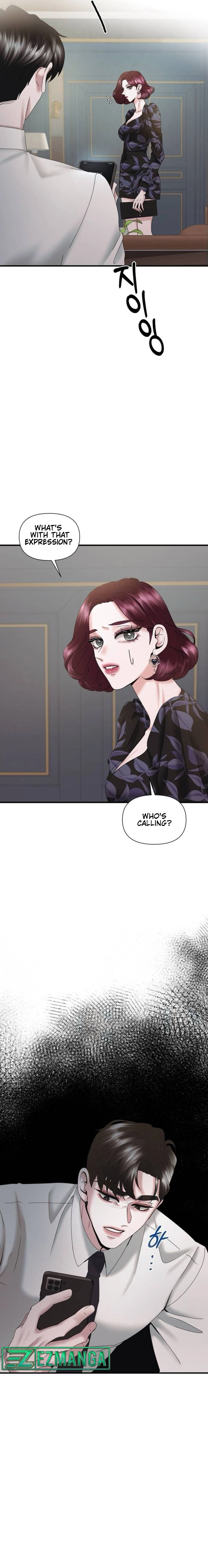 One Day I Found a Husband Chapter 19 - page 11