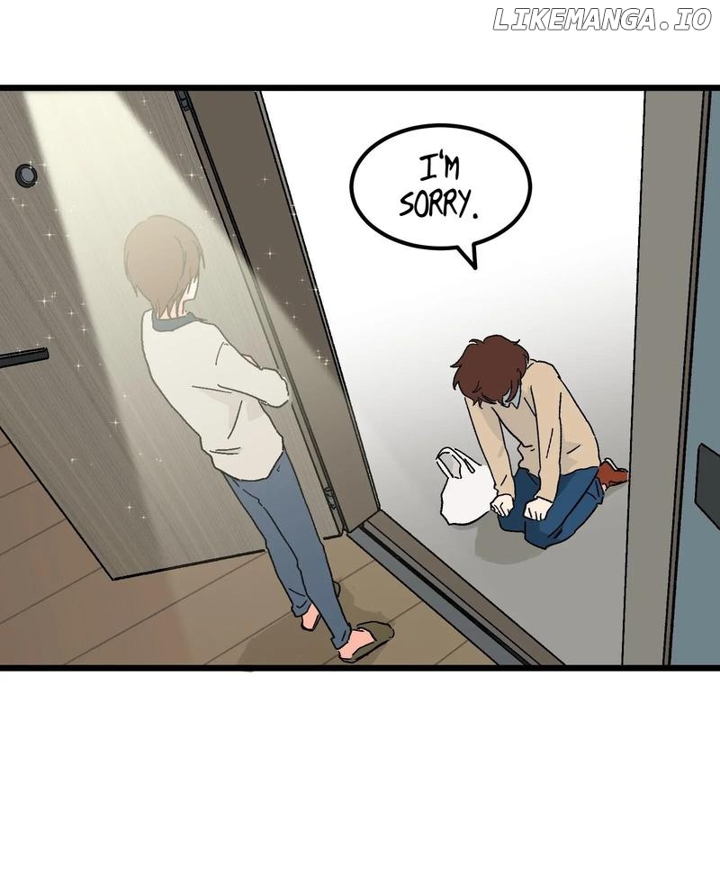 Let’s Watch The Stars Together Chapter 14 - page 7