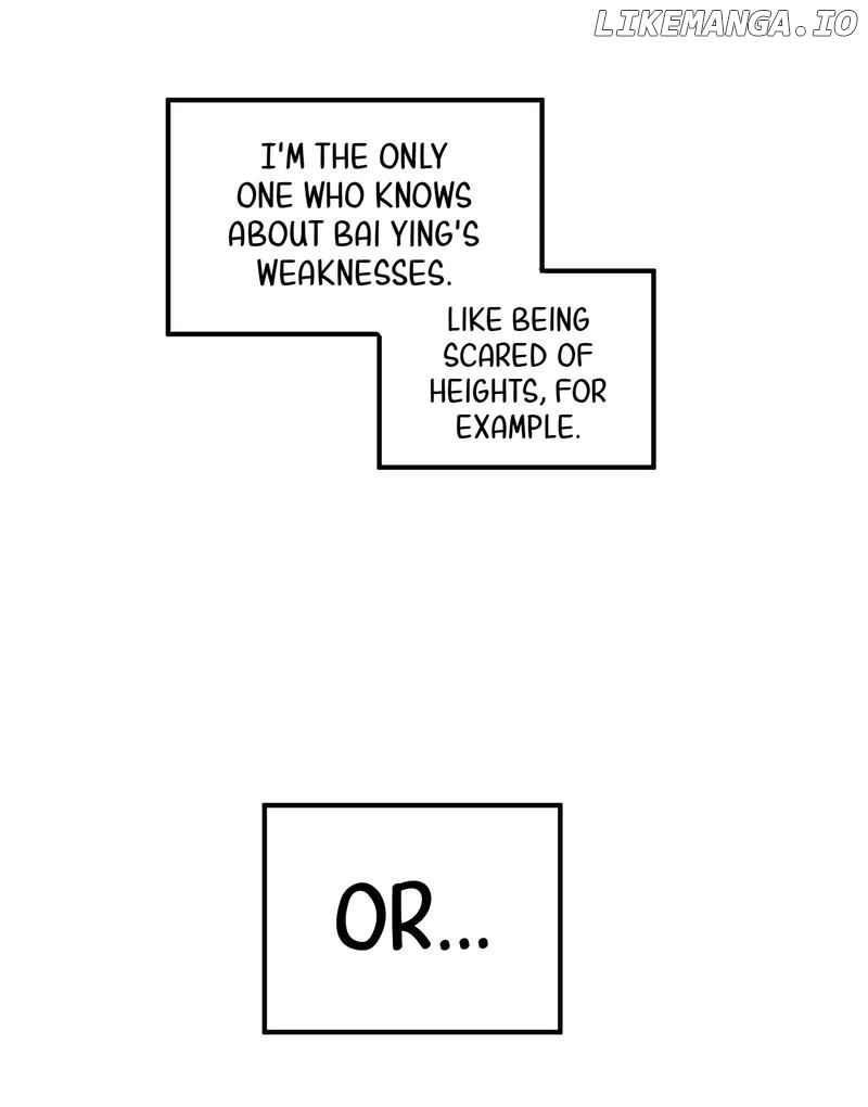 Let’s Watch The Stars Together Chapter 14 - page 8