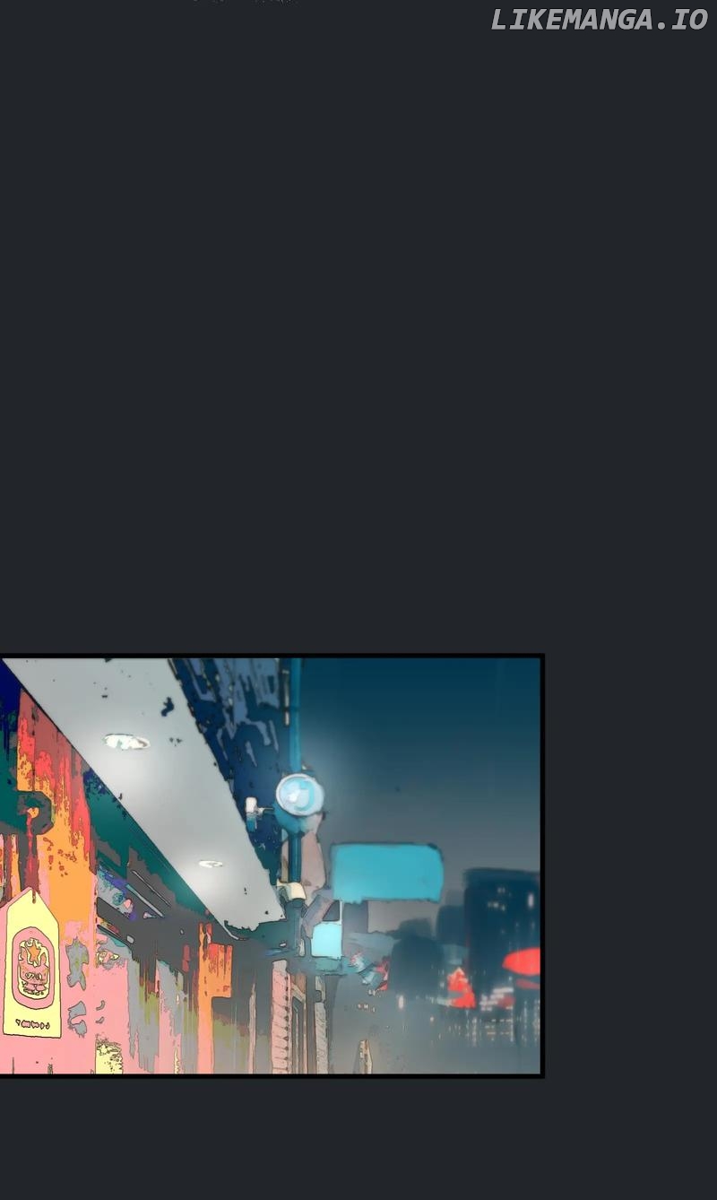 Let’s Watch The Stars Together Chapter 15 - page 9