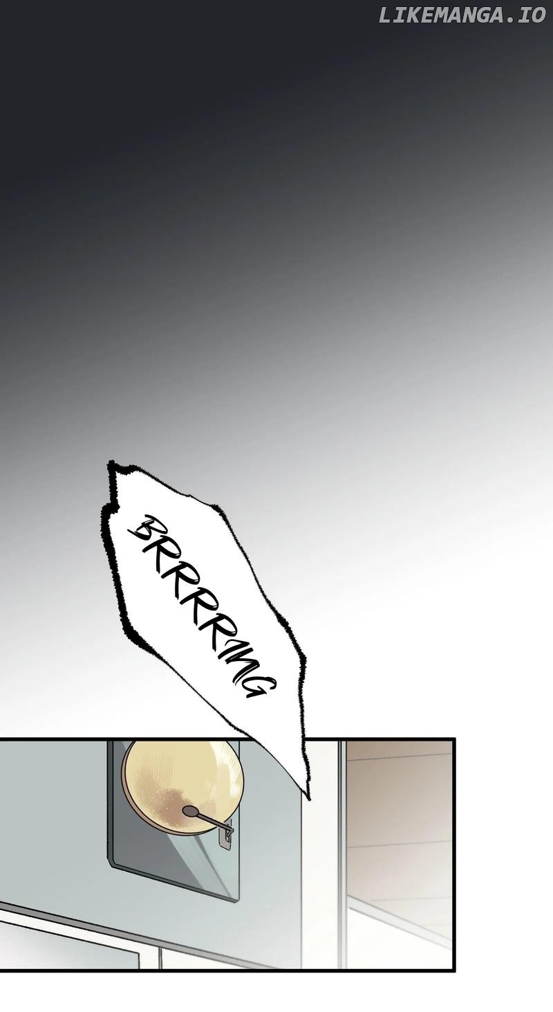 Let’s Watch The Stars Together Chapter 15 - page 17