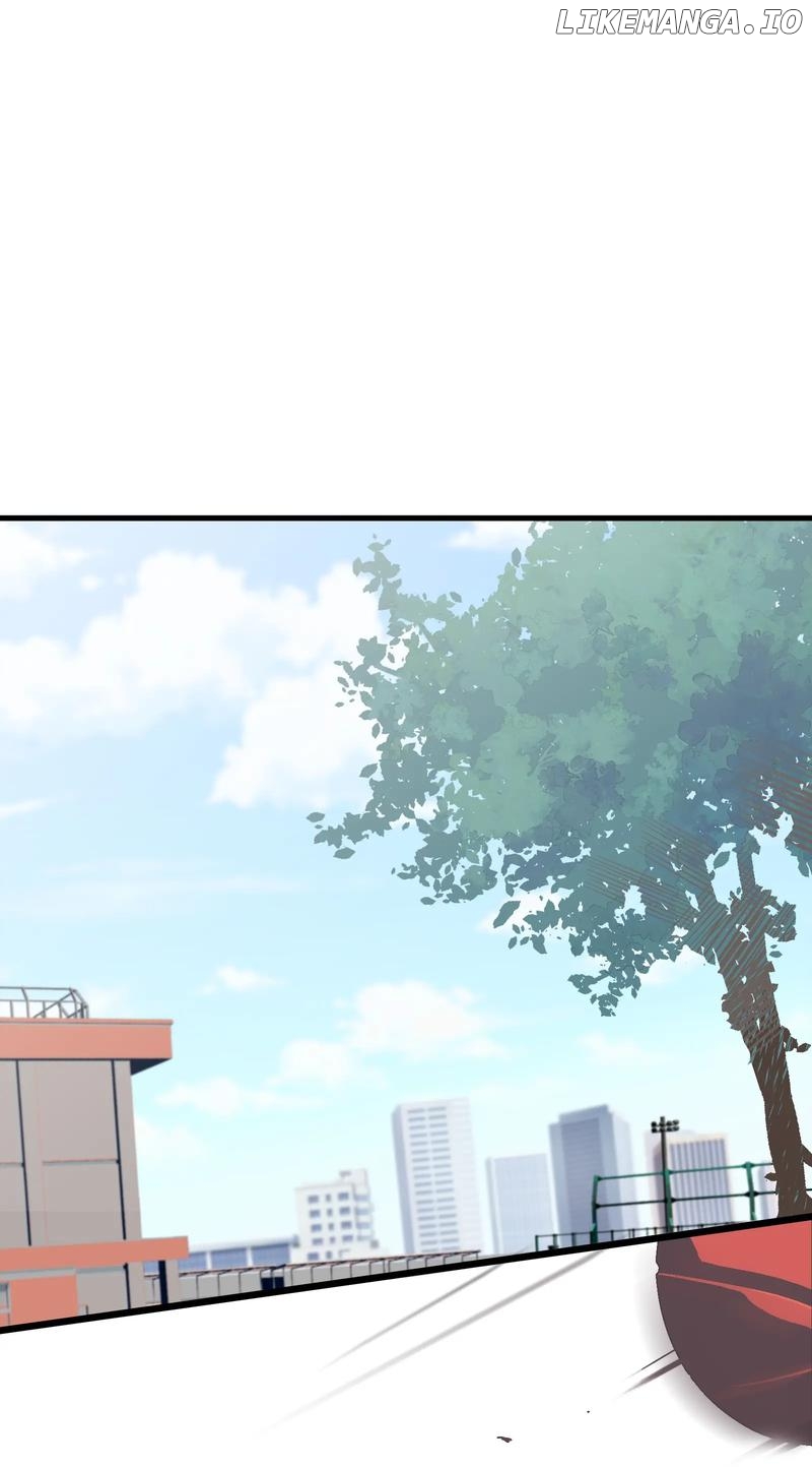 Let’s Watch The Stars Together Chapter 15 - page 25