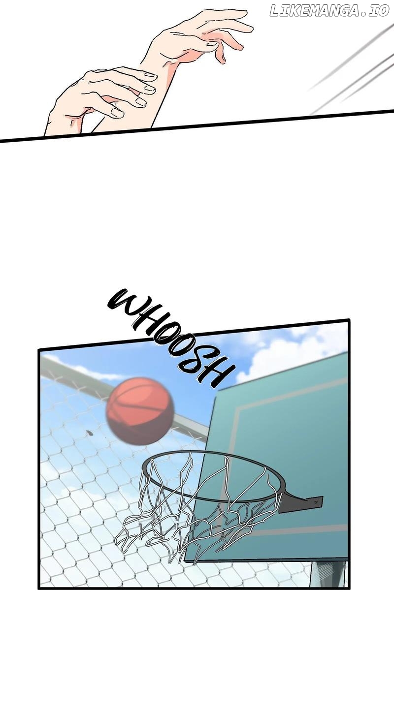 Let’s Watch The Stars Together Chapter 15 - page 26