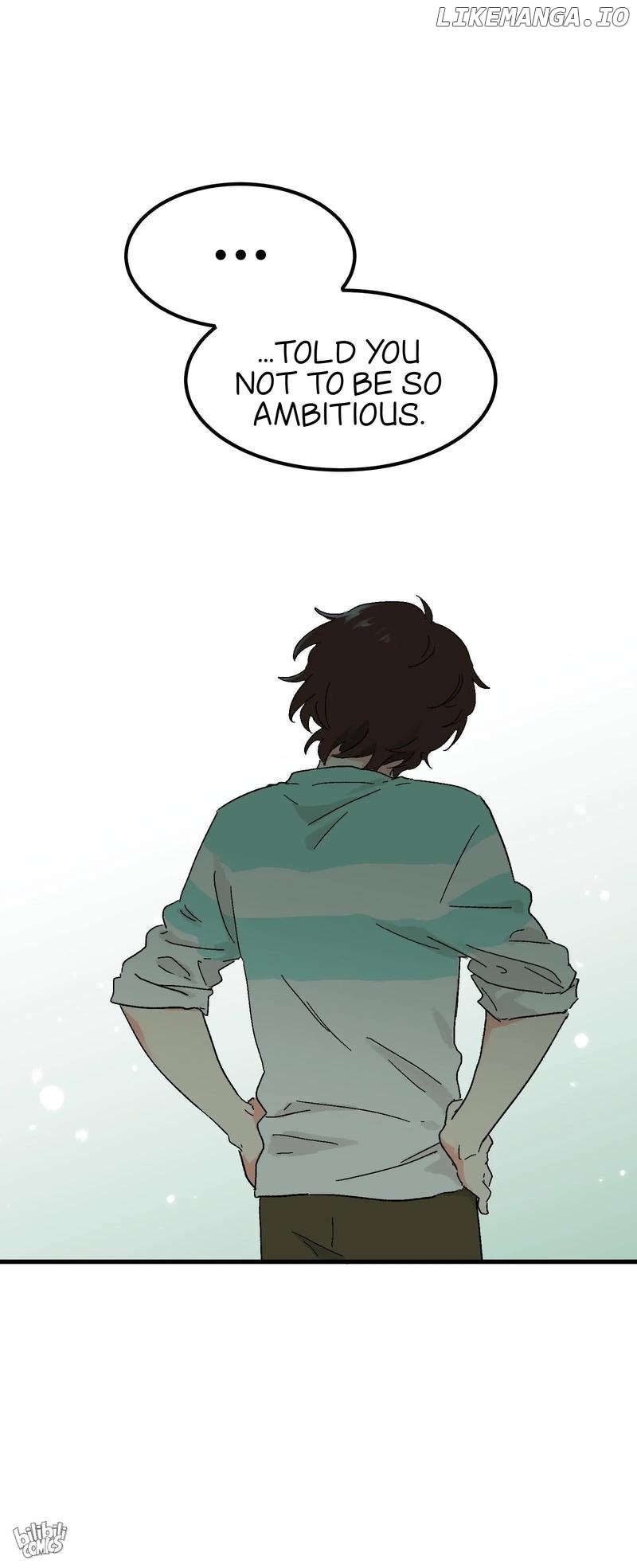 Let’s Watch The Stars Together Chapter 15 - page 28