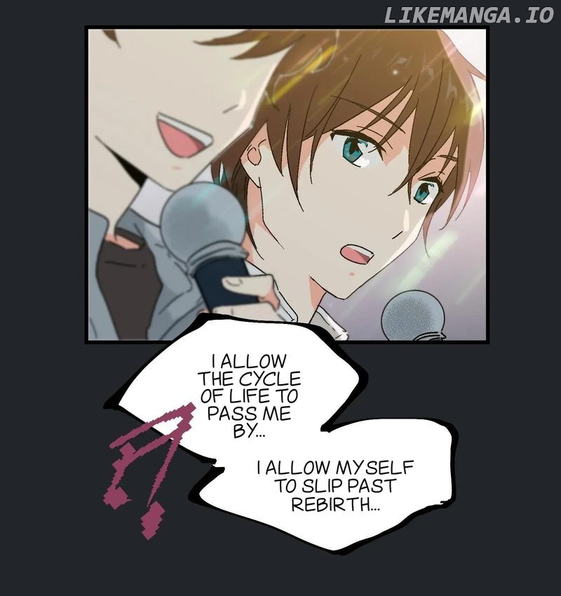 Let’s Watch The Stars Together Chapter 15 - page 5