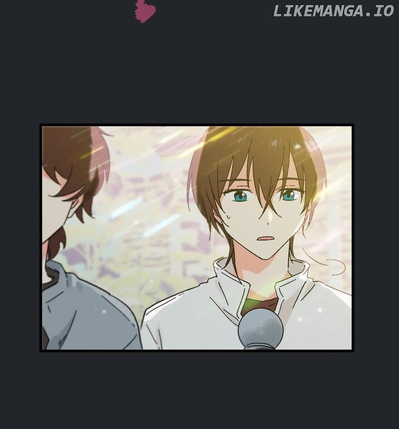 Let’s Watch The Stars Together Chapter 15 - page 7