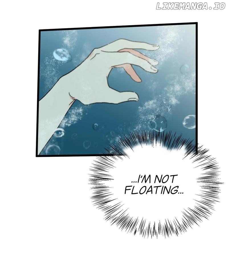 Let’s Watch The Stars Together Chapter 17 - page 9