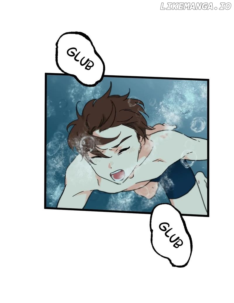 Let’s Watch The Stars Together Chapter 17 - page 10