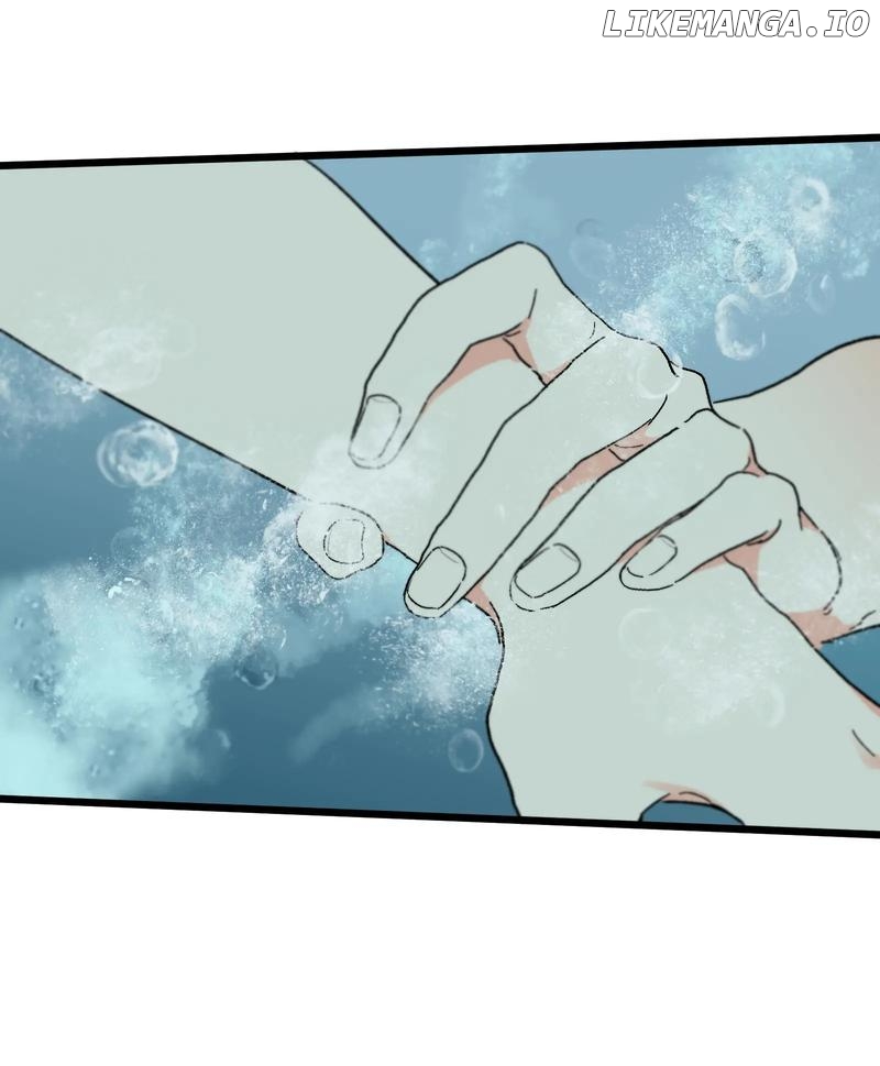 Let’s Watch The Stars Together Chapter 17 - page 11