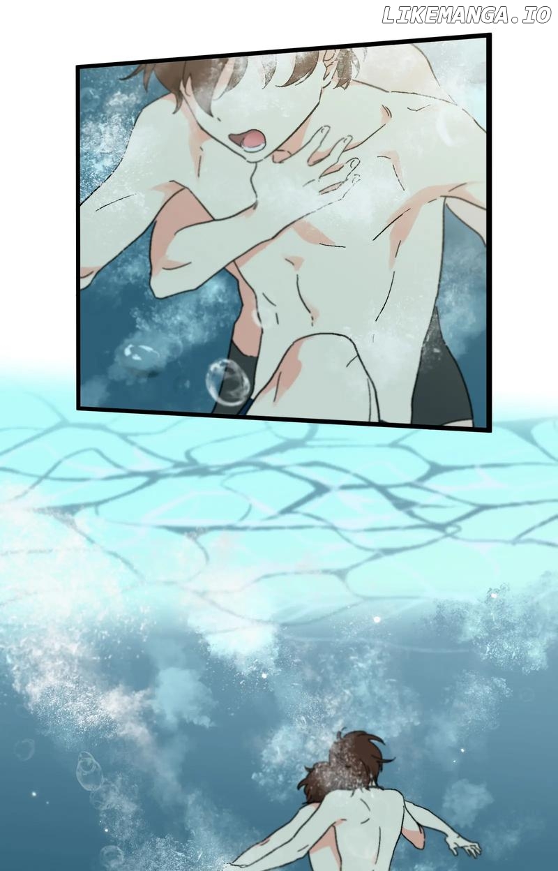 Let’s Watch The Stars Together Chapter 17 - page 12