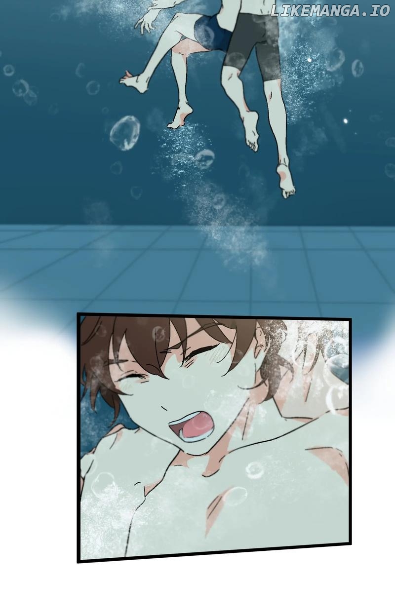 Let’s Watch The Stars Together Chapter 17 - page 13