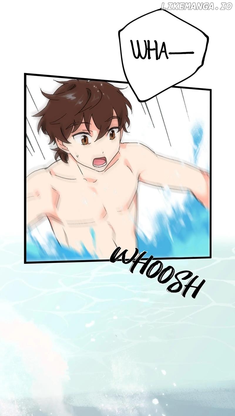 Let’s Watch The Stars Together Chapter 17 - page 5