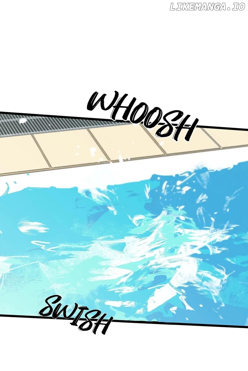 Let’s Watch The Stars Together Chapter 17 - page 8