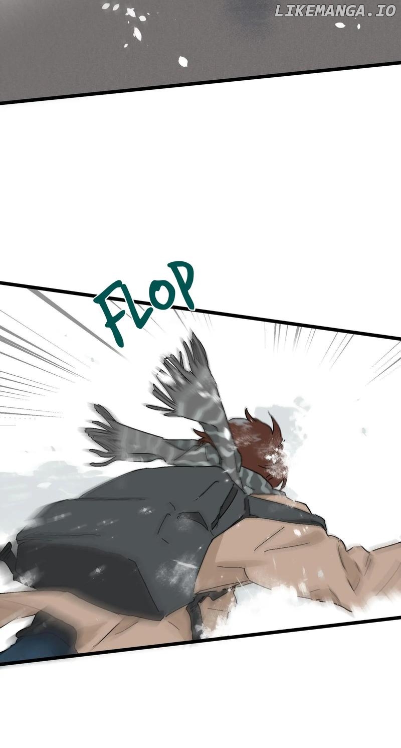 Let’s Watch The Stars Together Chapter 18 - page 15