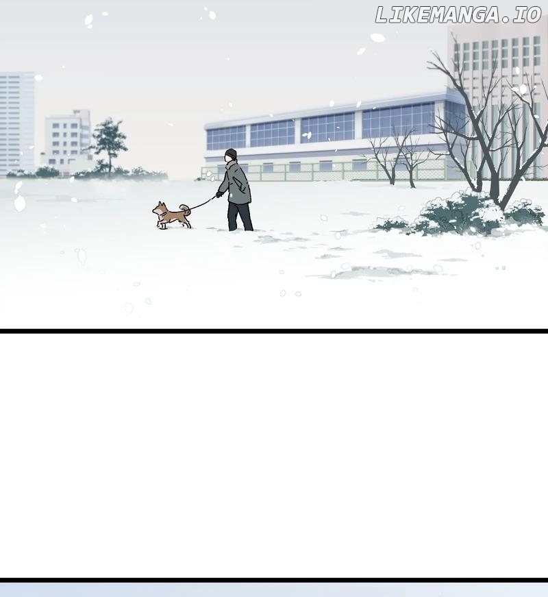 Let’s Watch The Stars Together Chapter 18 - page 24