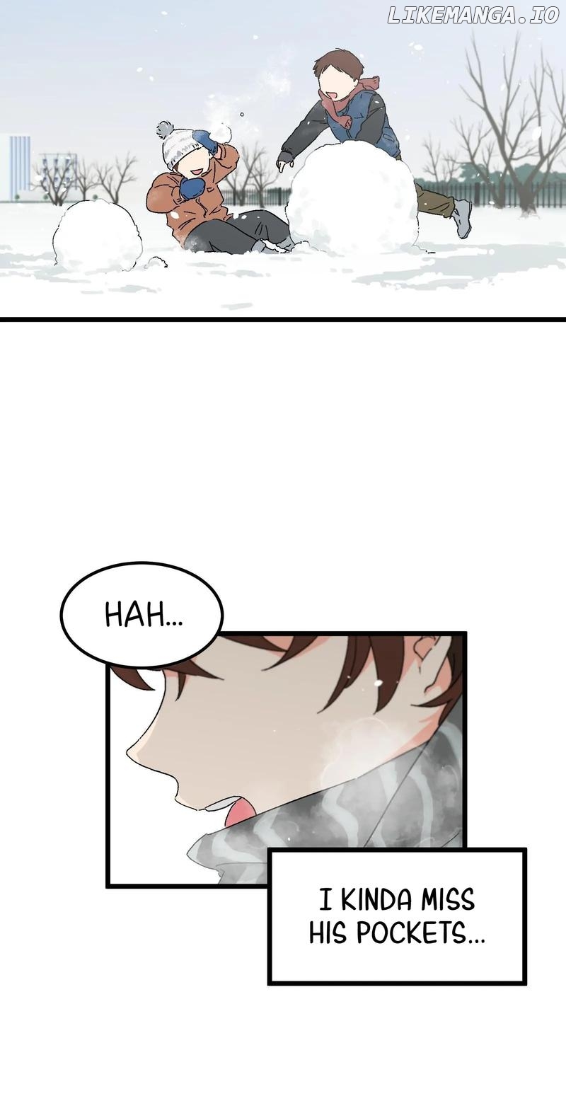 Let’s Watch The Stars Together Chapter 18 - page 25