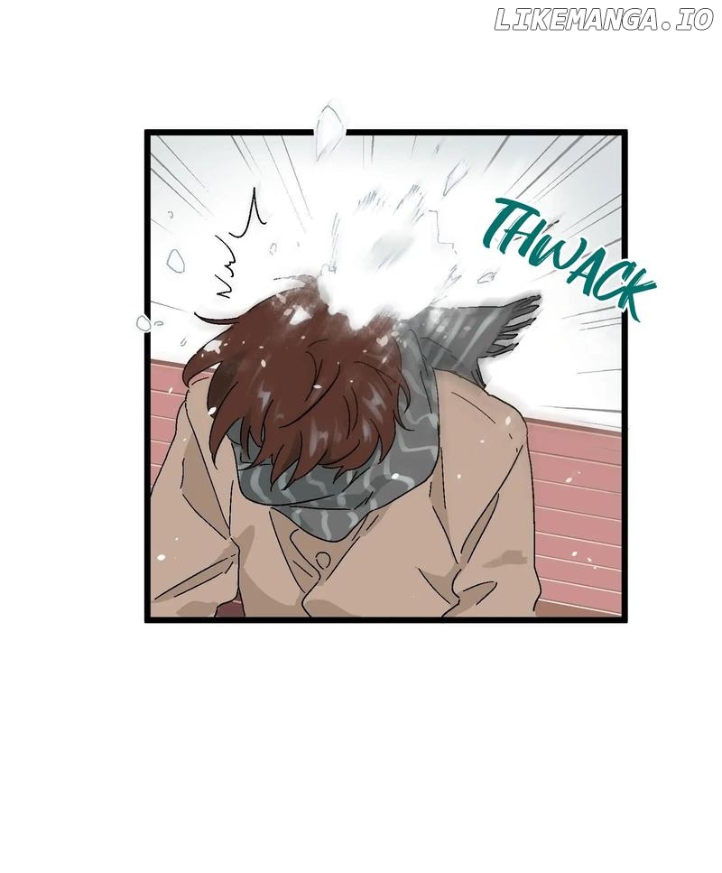 Let’s Watch The Stars Together Chapter 18 - page 27