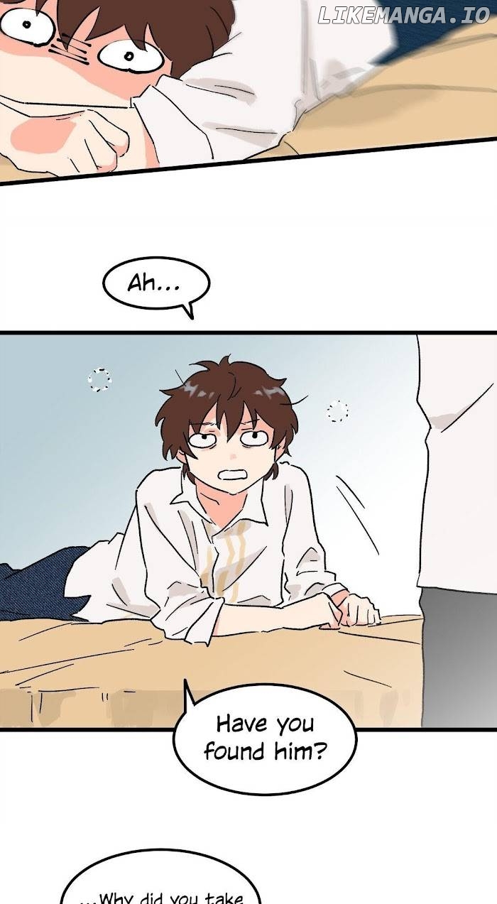 Let’s Watch The Stars Together Chapter 6 - page 19