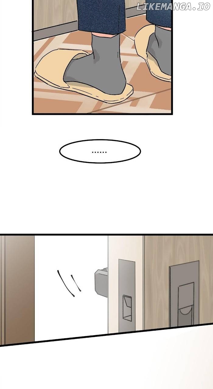 Let’s Watch The Stars Together Chapter 6 - page 6