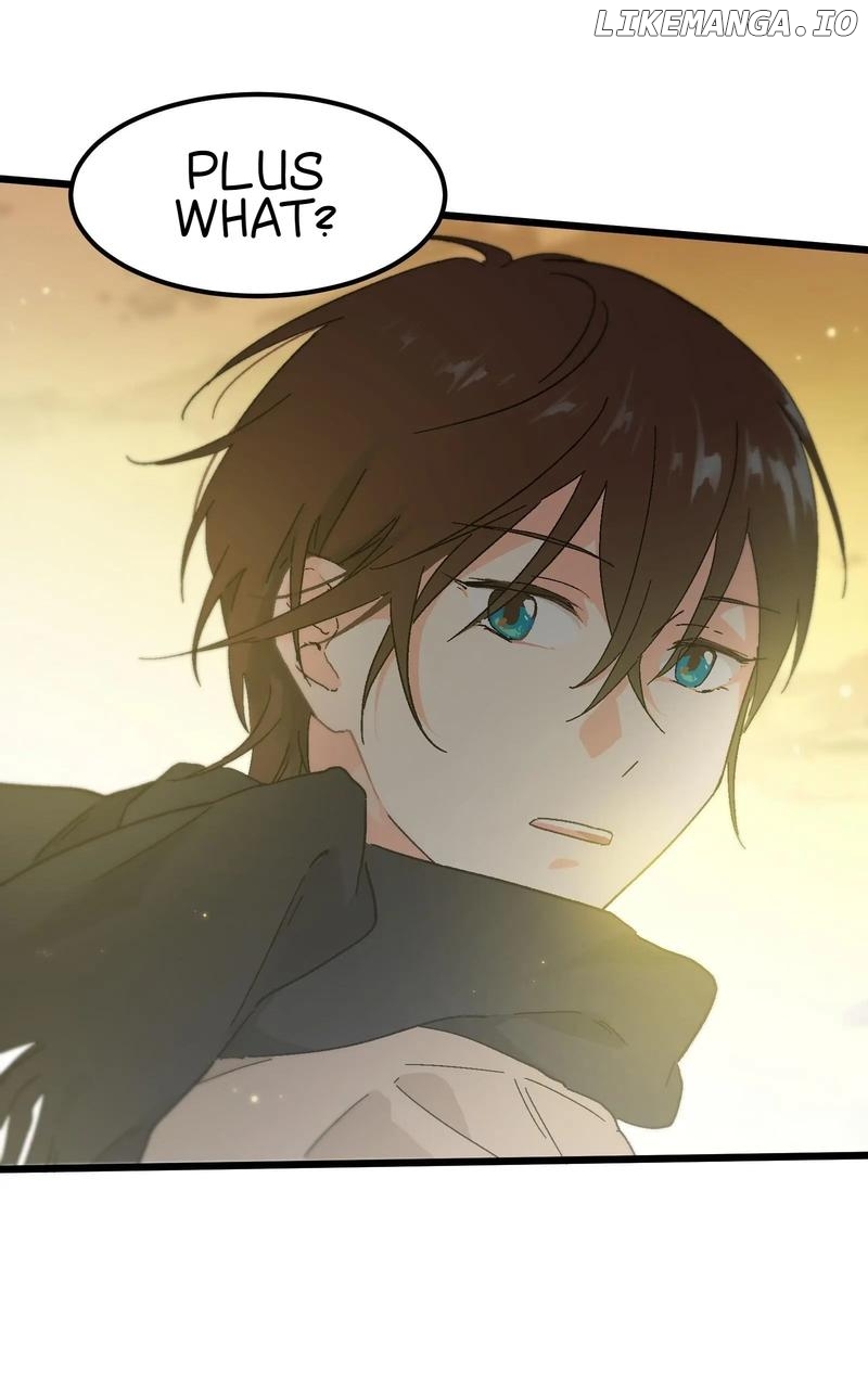 Let’s Watch The Stars Together Chapter 20 - page 11