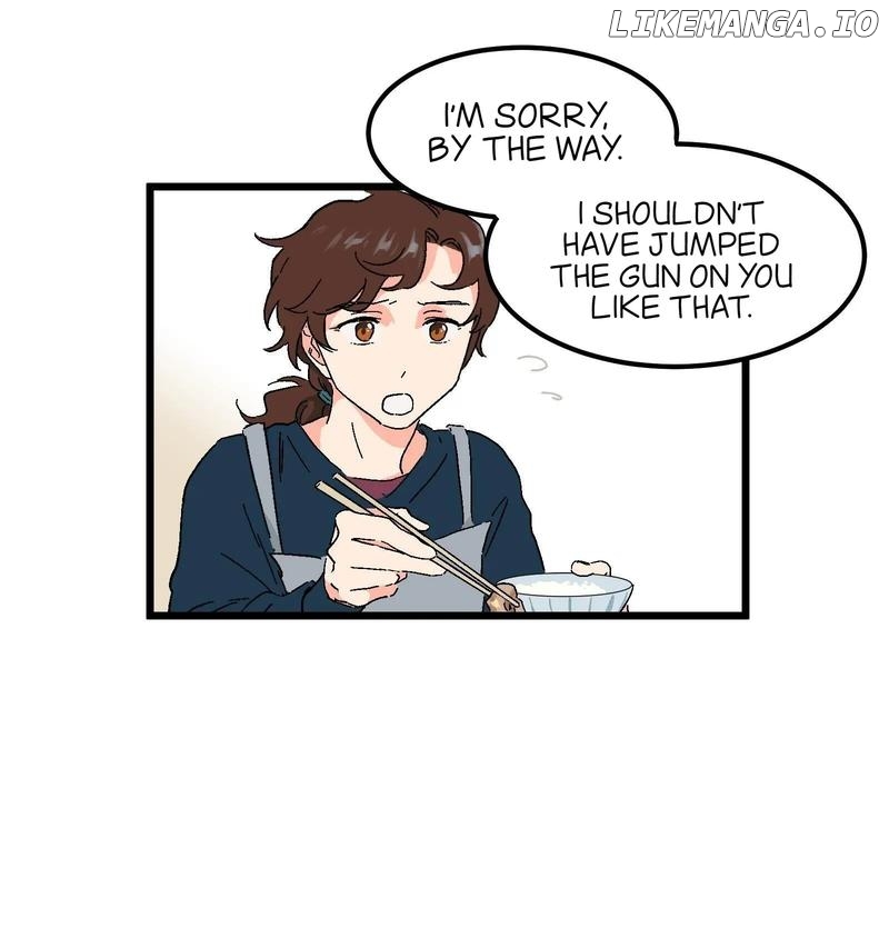 Let’s Watch The Stars Together Chapter 20 - page 26