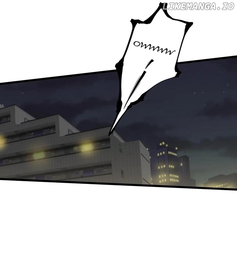 Let’s Watch The Stars Together Chapter 21 - page 10