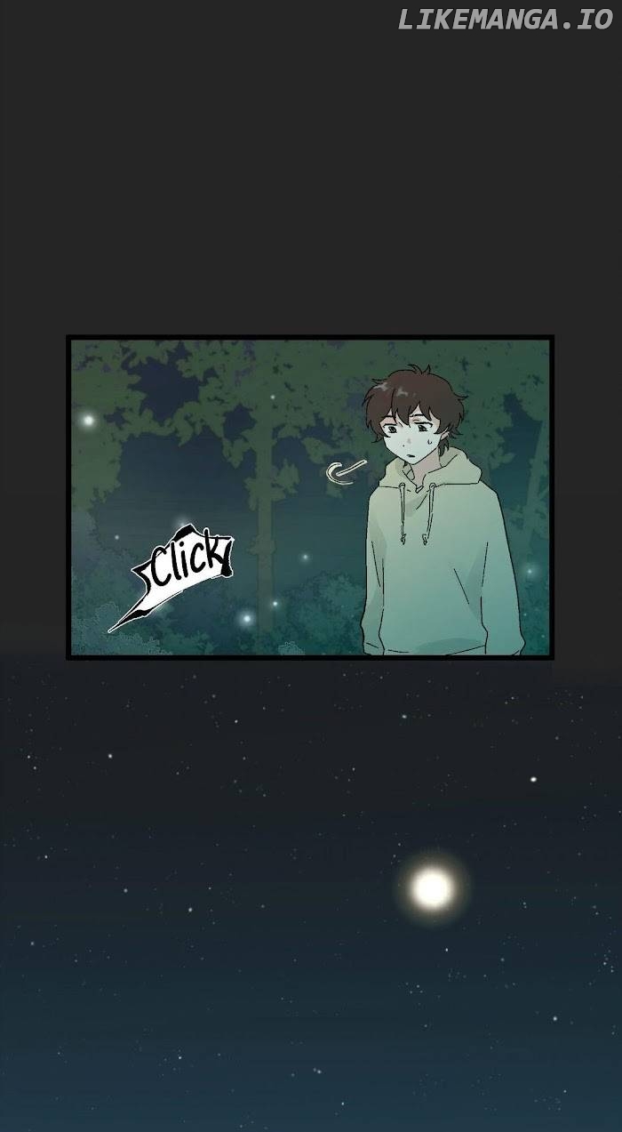 Let’s Watch The Stars Together Chapter 8 - page 16