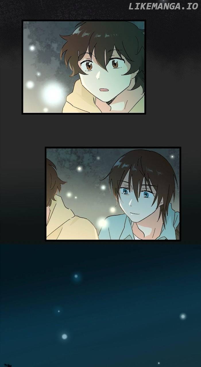 Let’s Watch The Stars Together Chapter 8 - page 4